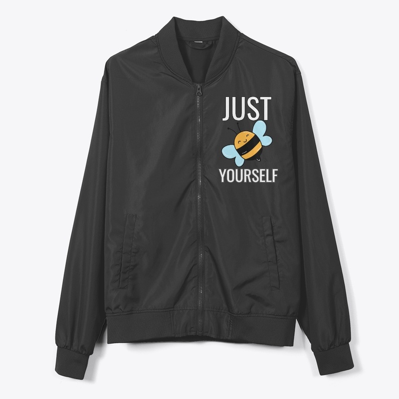 Just Bee Yourself