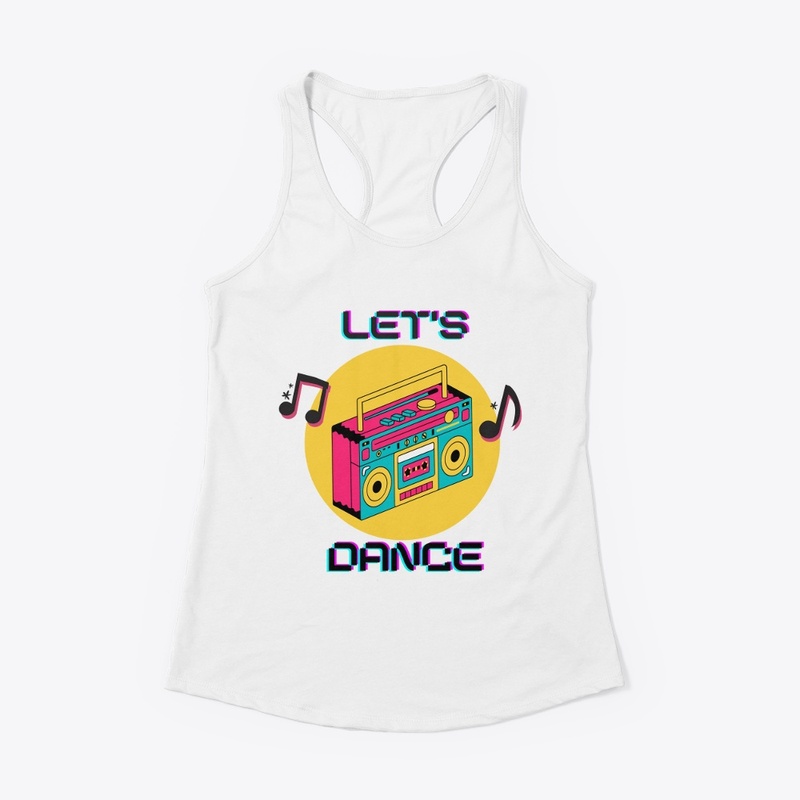 LET'S DANCE