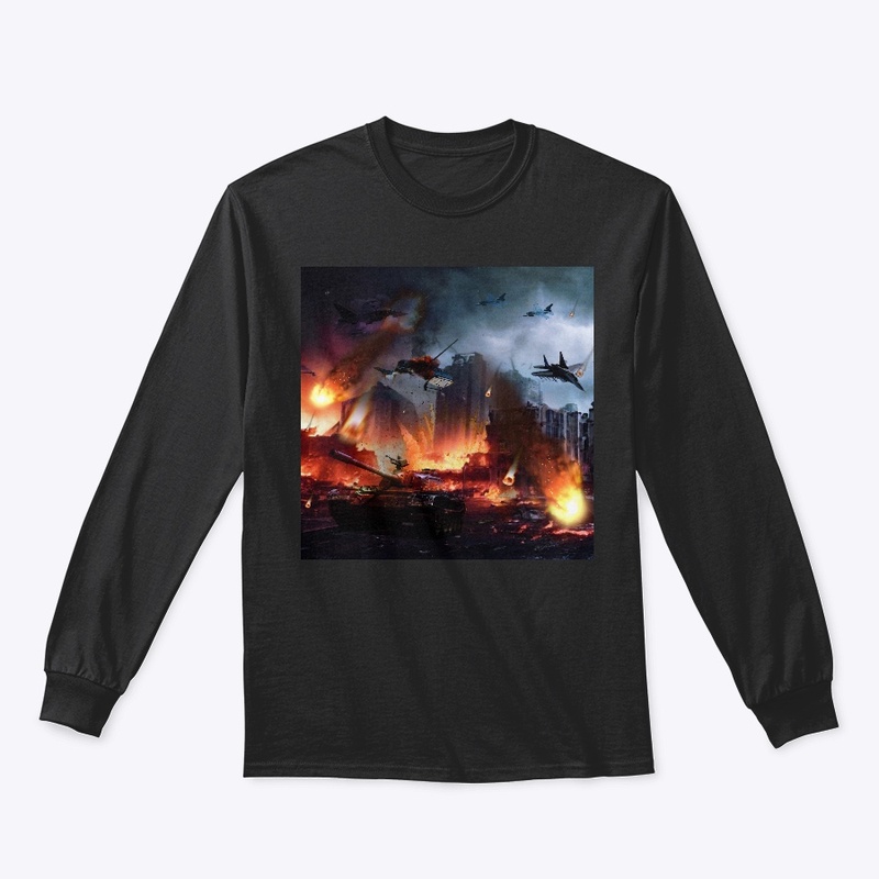 Apocalyptic War