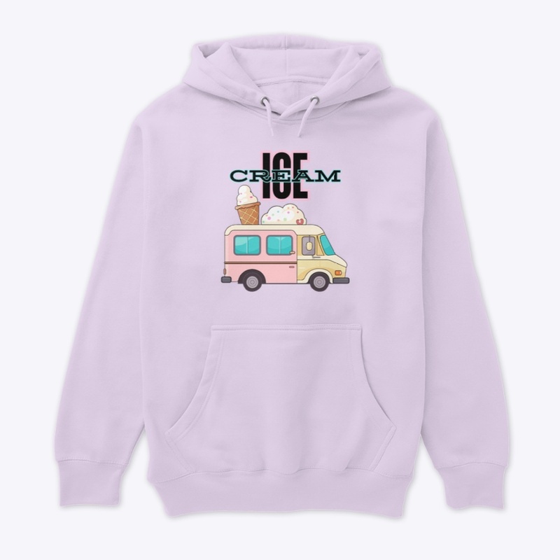 Ice Cream Lovers