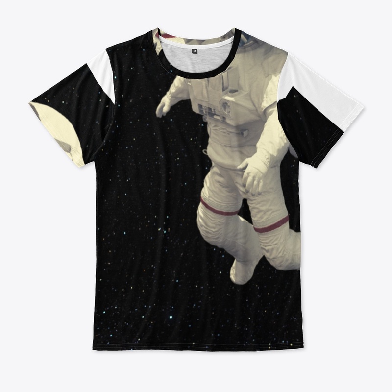I need a space fo myself design