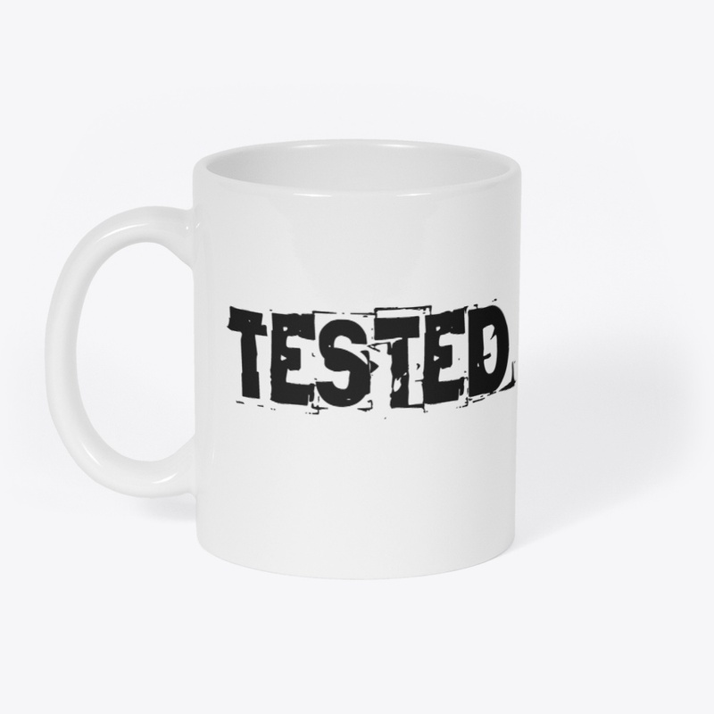 THIS IS A TEST! 