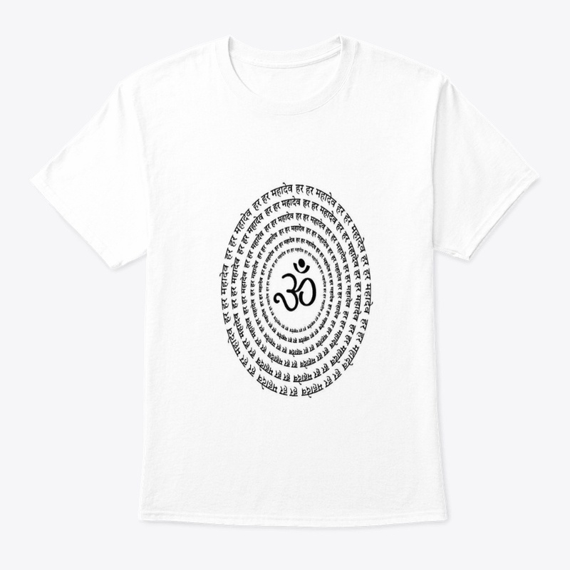 Premium Ring-Spun Cotton T-Shirt