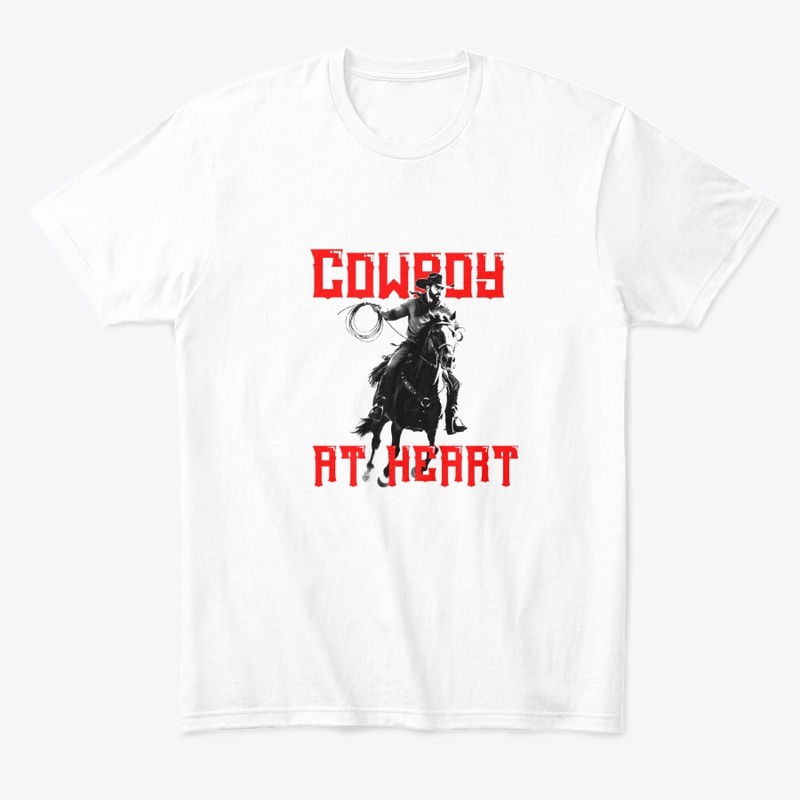 cowboy by Trew
