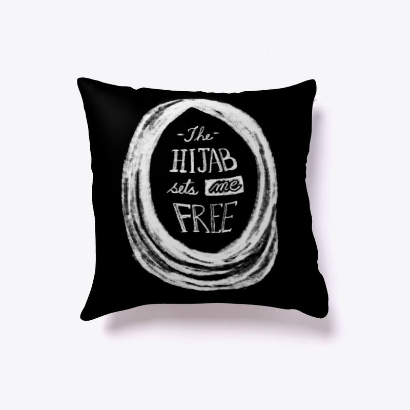 Wezd Hijab sets me free