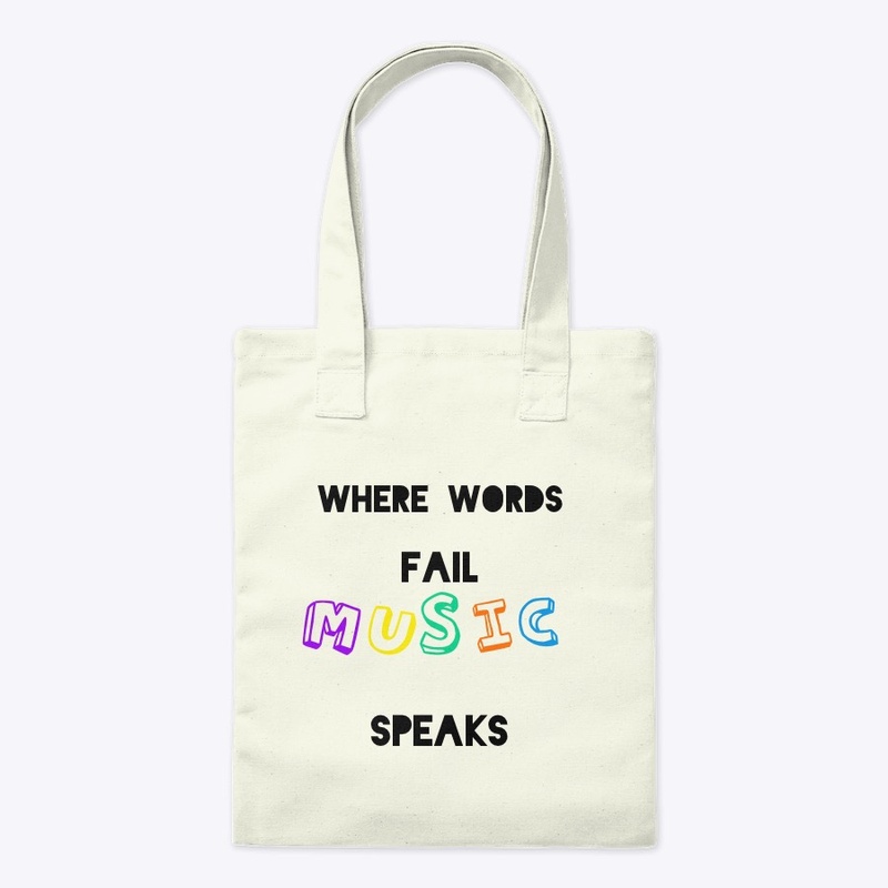 Music Speaks