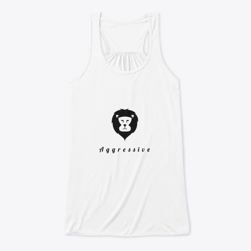 Aggressive Design
