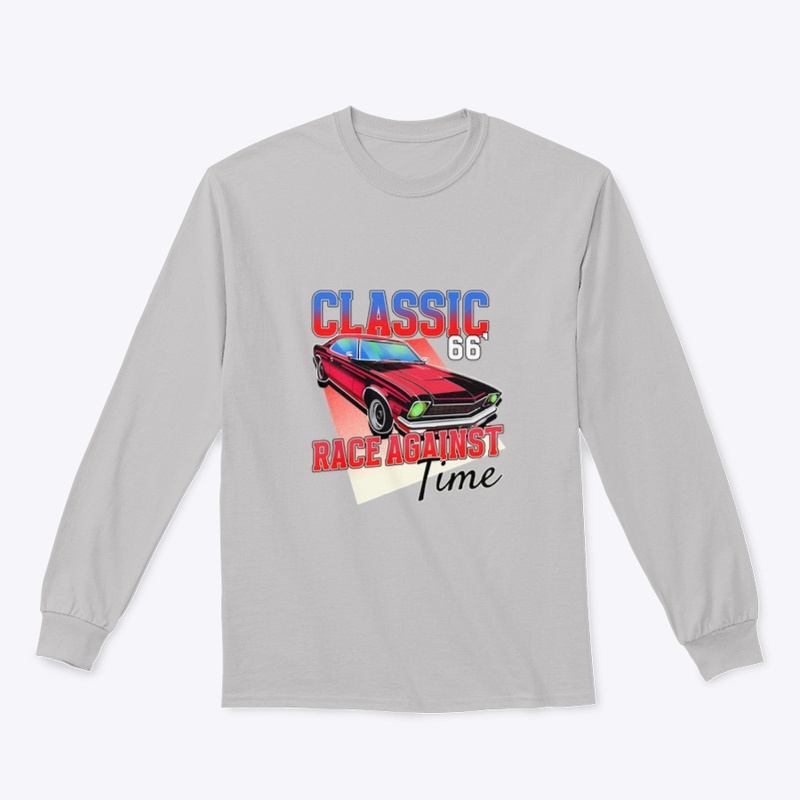 Classic 66 Race Against Time