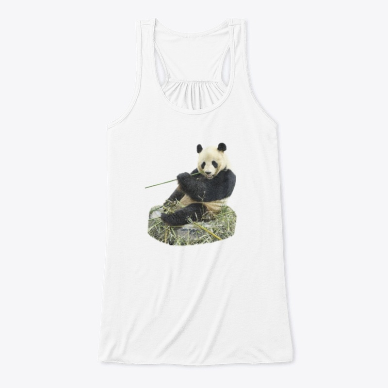 Panda love 