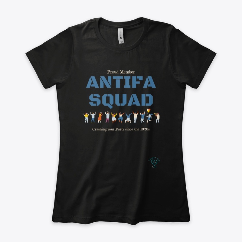 Antifa Squad