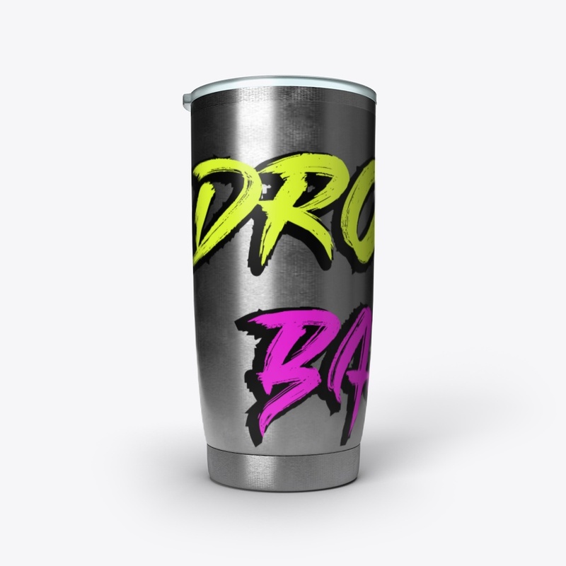 Droppin' Bags Gear