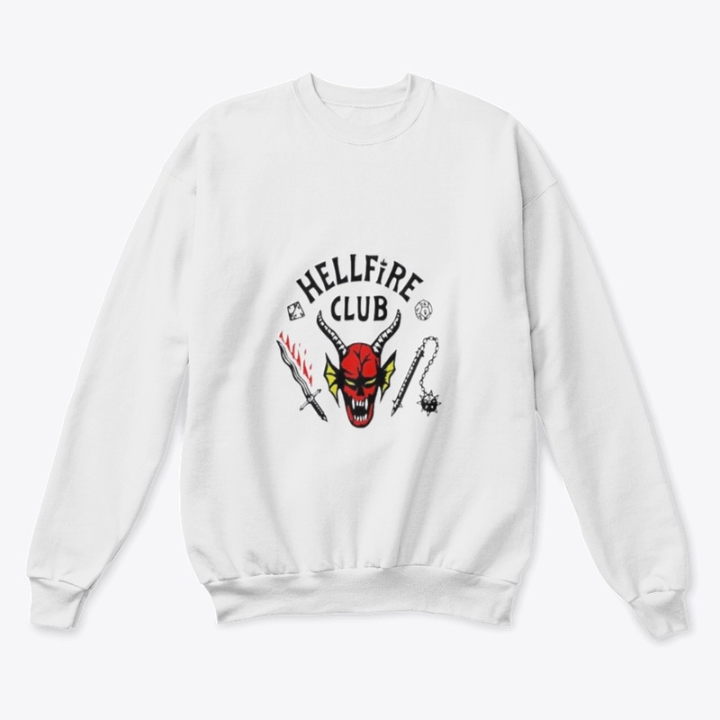 Hellfire club 