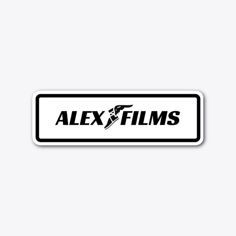 Alex Films Products
