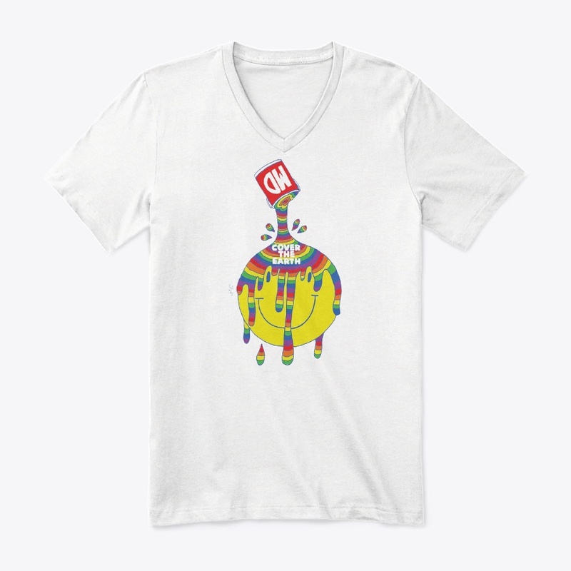 Mac Demarco Merch