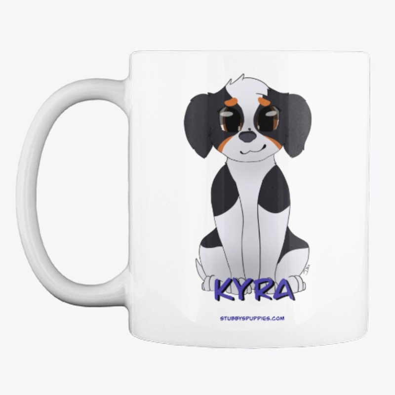 Kyra Mug