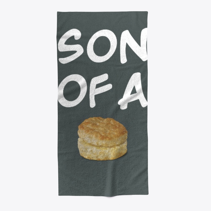 The Son Of A Biscuit gamer  bundle