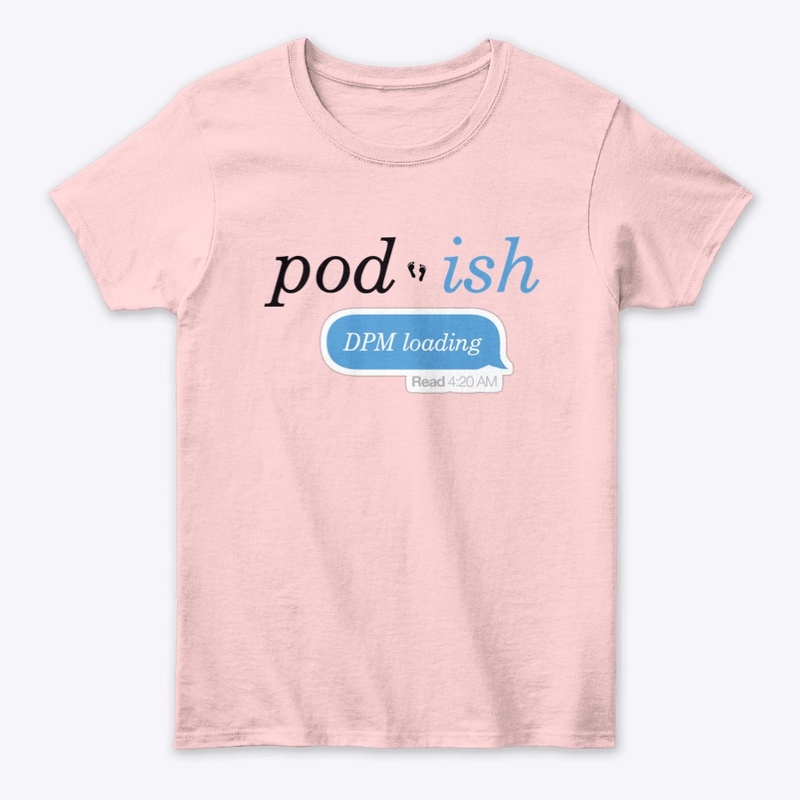 Pod-ish Collection