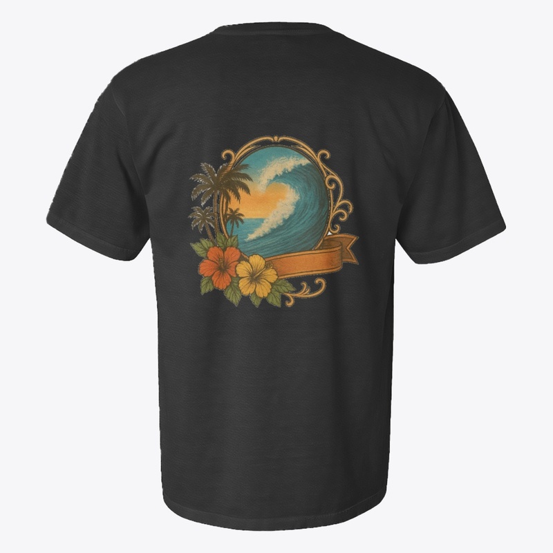 tropic