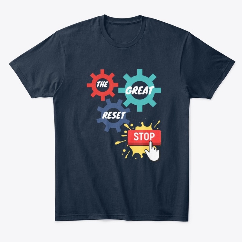 Stop the great reset