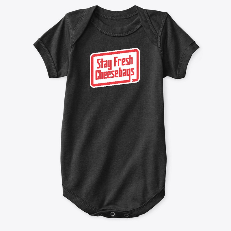 Stay Fresh Cheesebags (Summer)