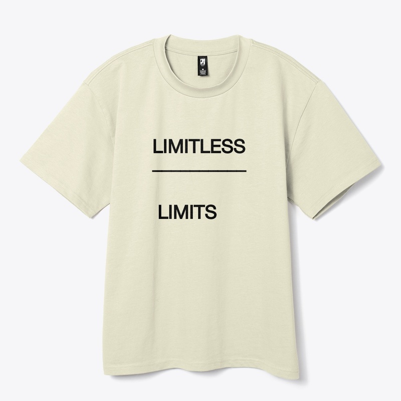 LIMITLESS > LIMITS