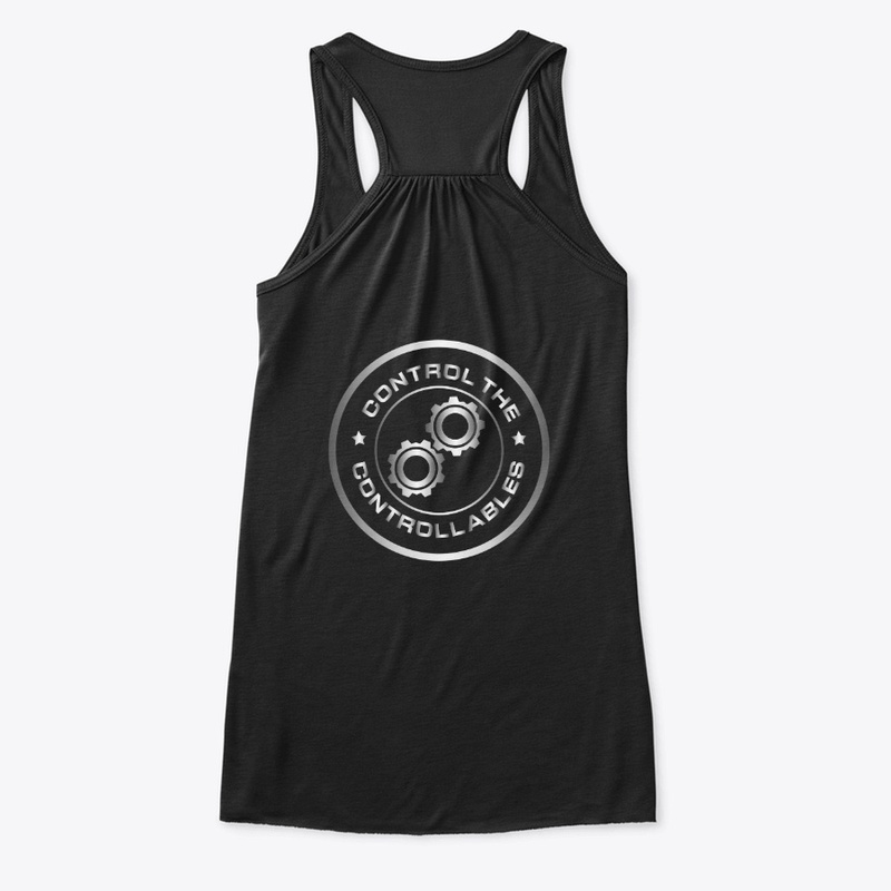 Control The Controllable