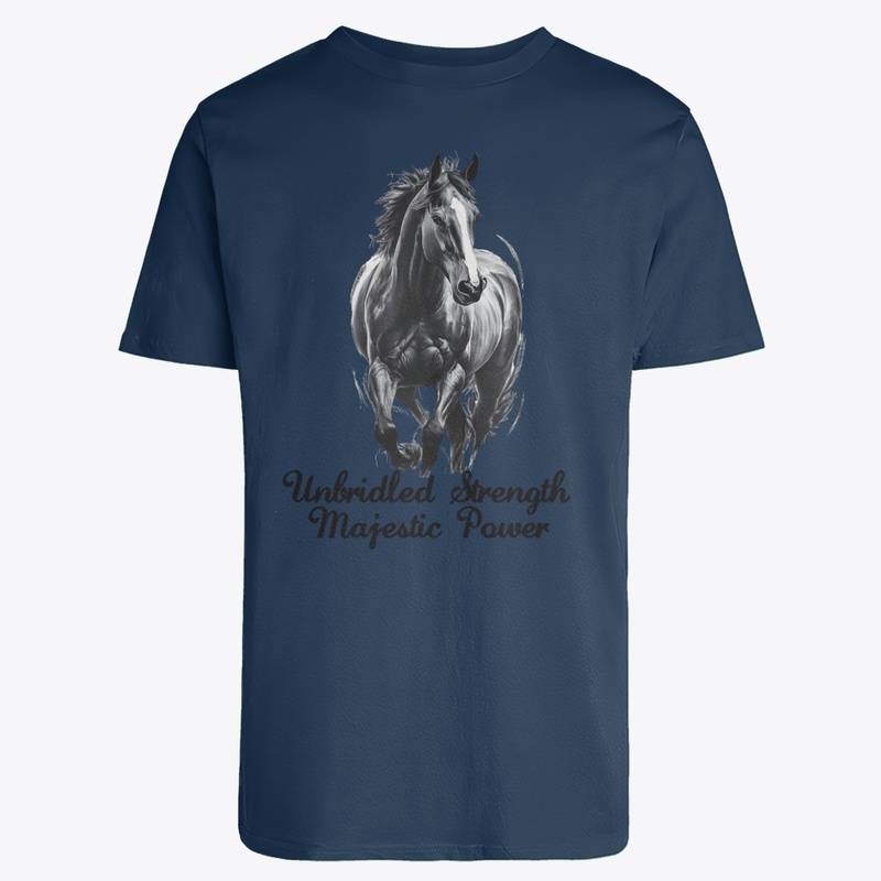 Unbridled Strength
