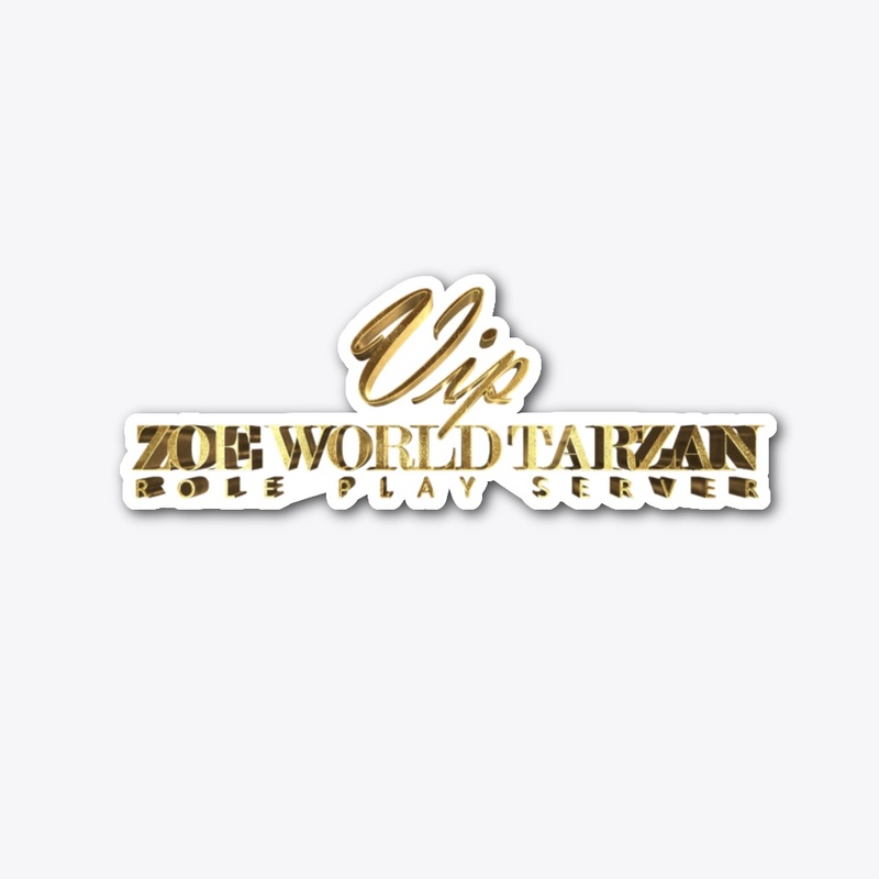 ZOEWORLD VIP COLLECTION