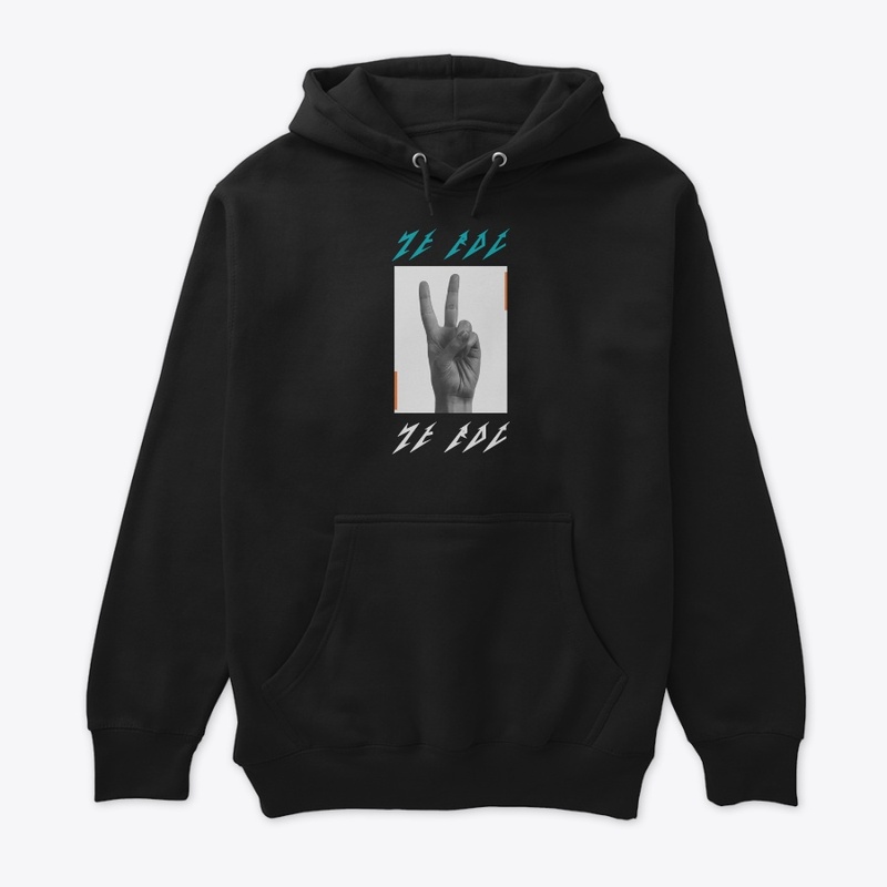 Corey Scherer Merch