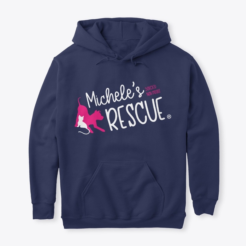 Michele's Rescue