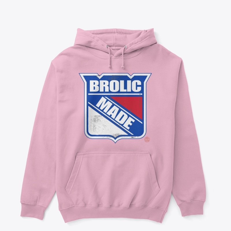 BROLICMADE ICE COLD COLLECTION