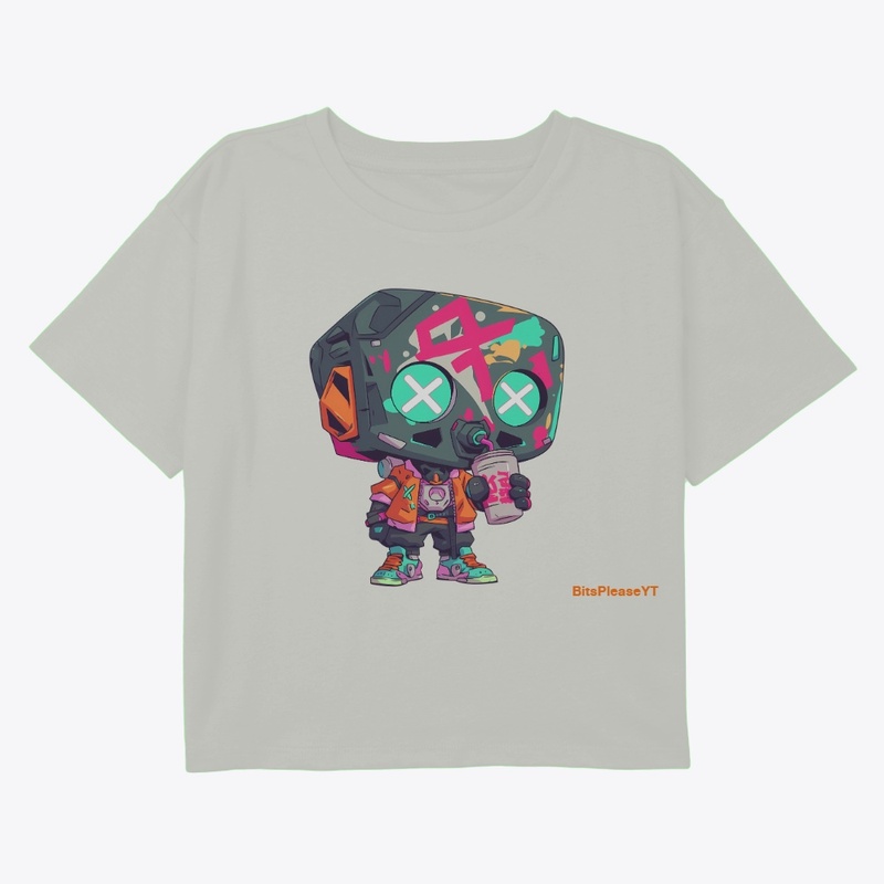 Rogue AI Rare Collection 5
