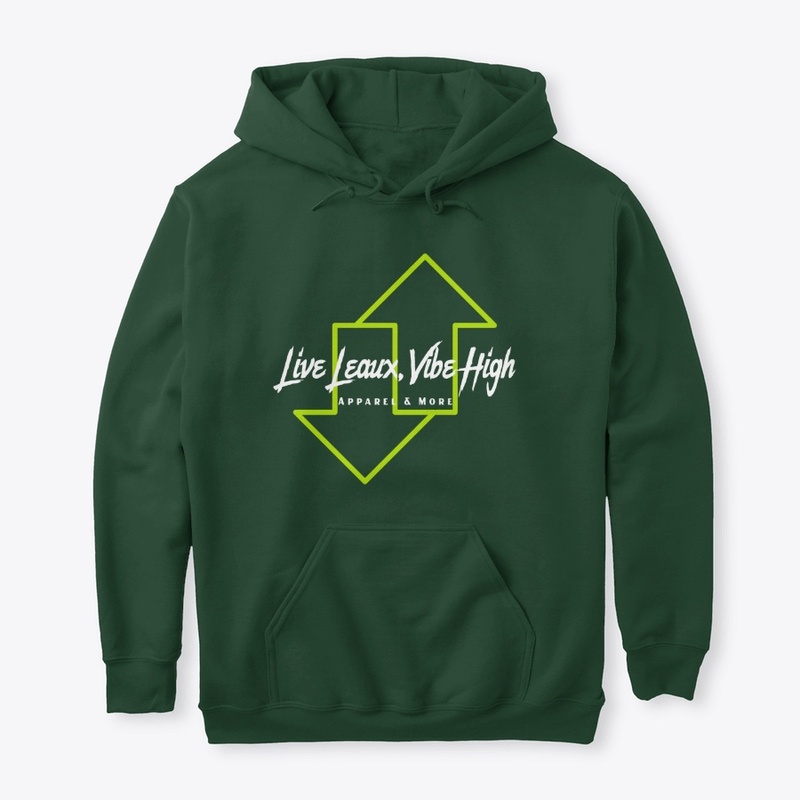 Logo White