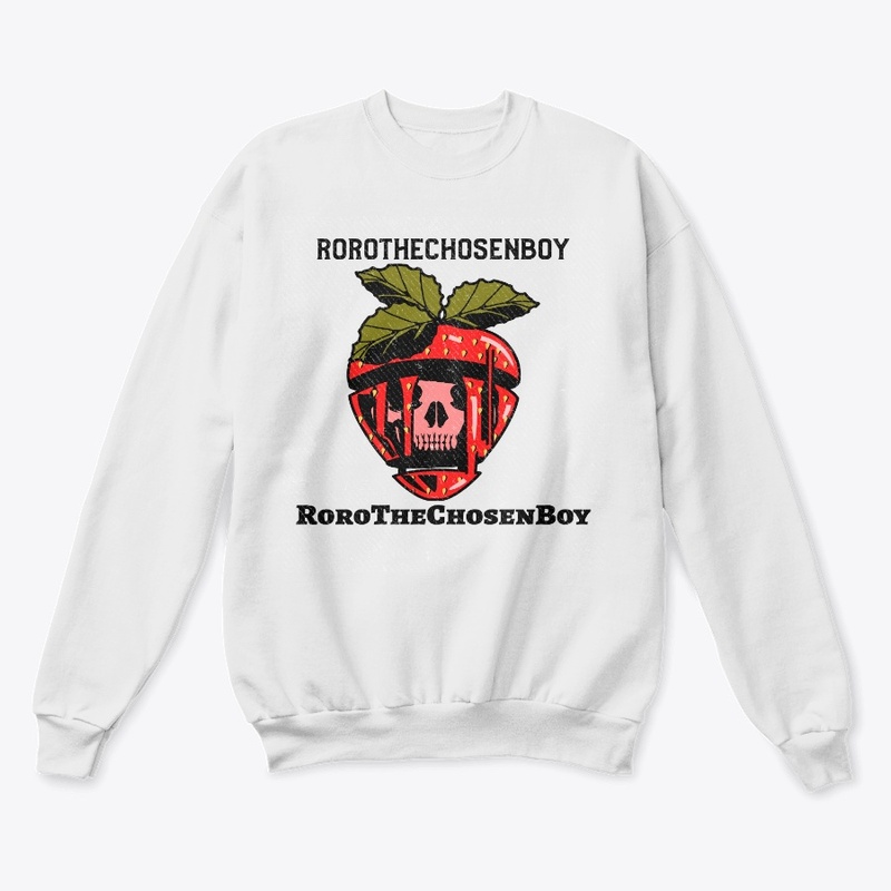 RoroTheChosenBoy Merch 