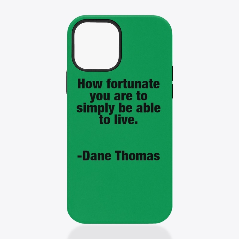 Fortunate