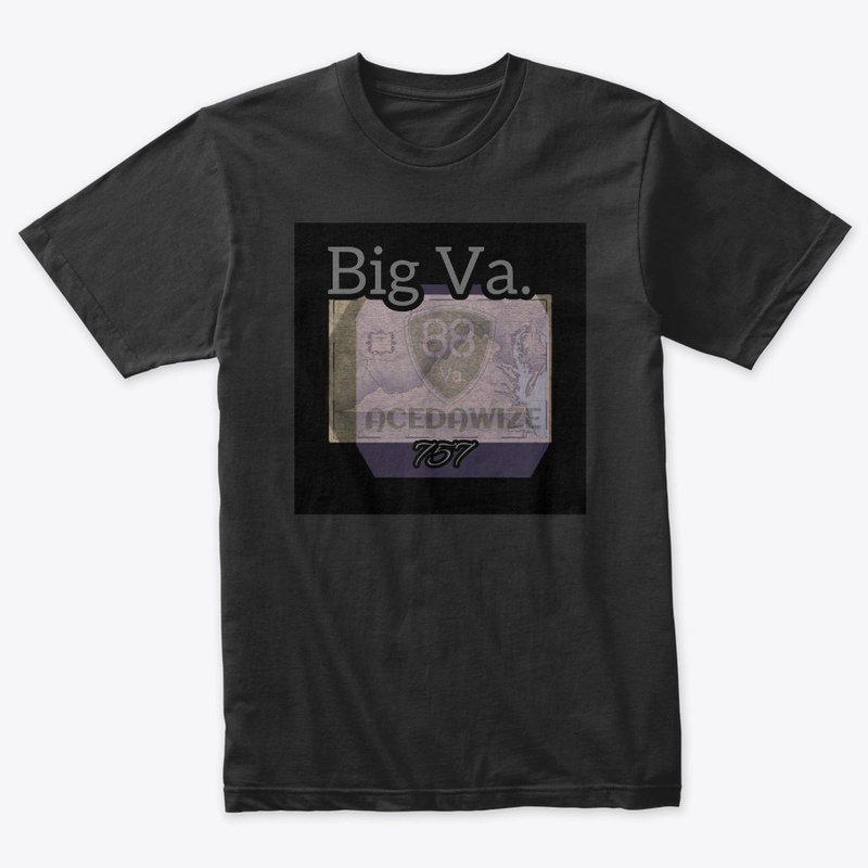 BIG VA. 3