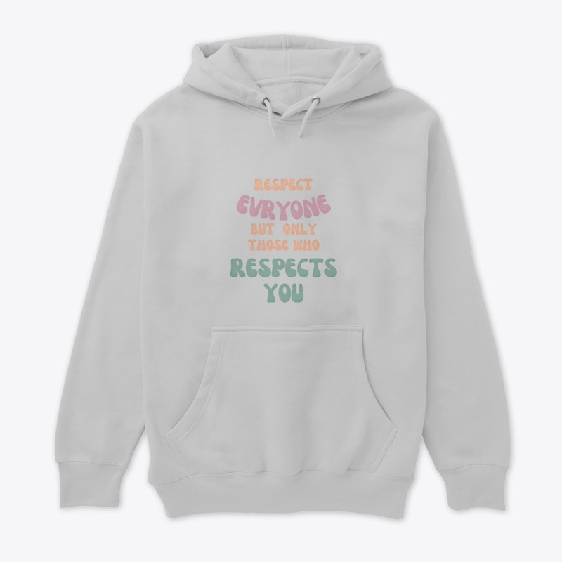 styled text designed products