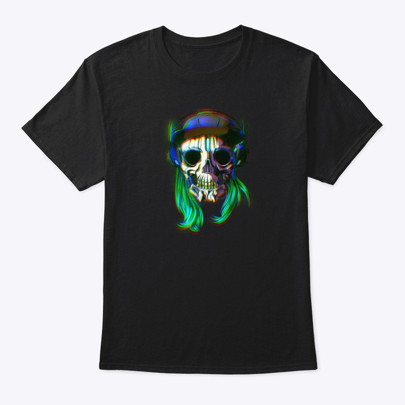 JS OG Skully