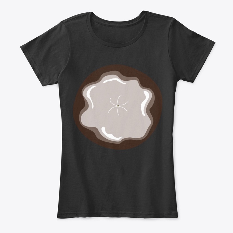 Chocolate Glazed Donut