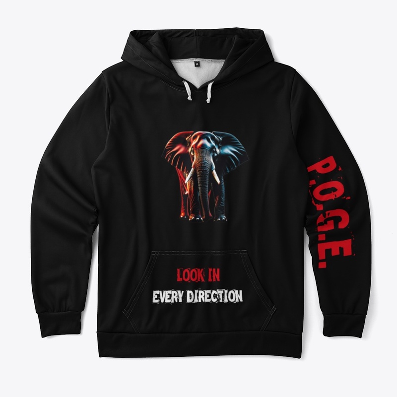 POWER OVER GRIMY ENERGY