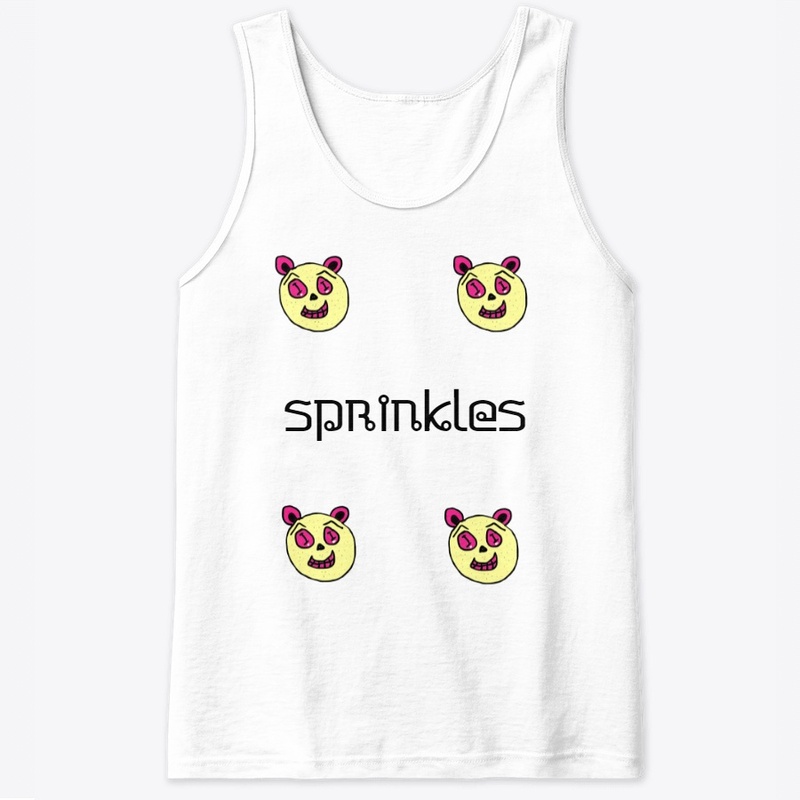 Sprinkles Collection
