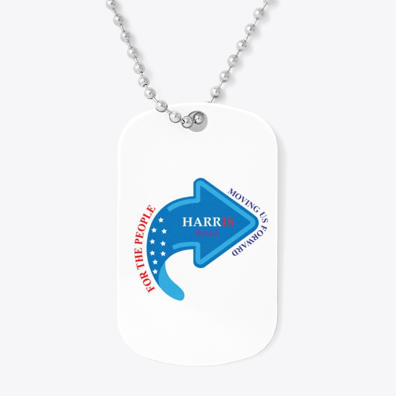 MEREDITH Kamala Tees-NOT GOING BACK