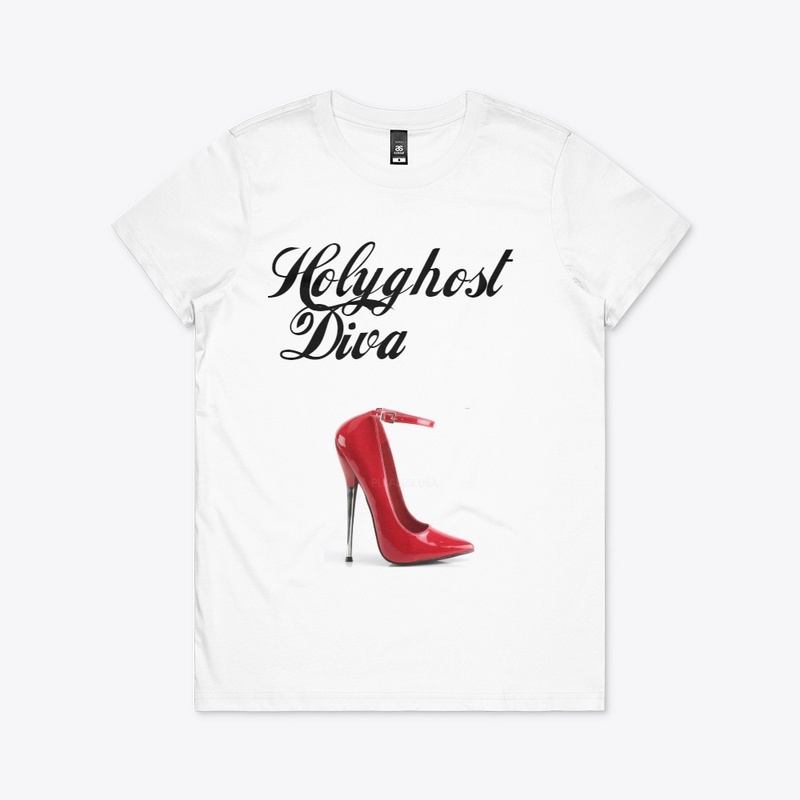 Holyghost Diva
