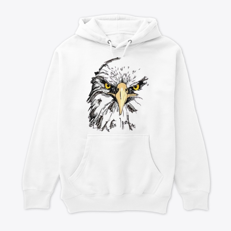 Eagle Shirt | Bald Eagle Tshirt