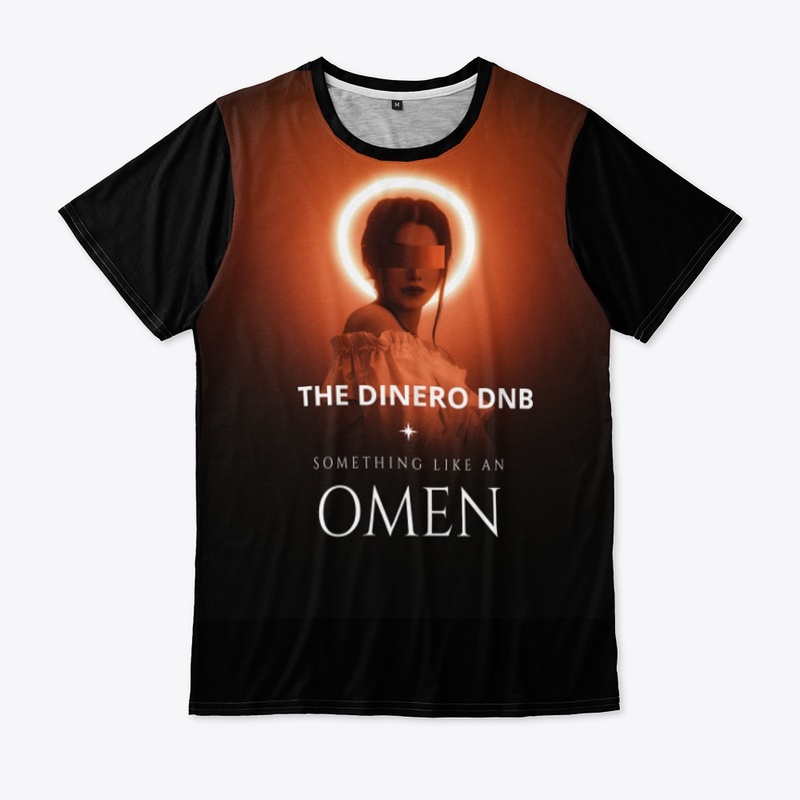 SOMETHING LIKE AN OMEN (TM)