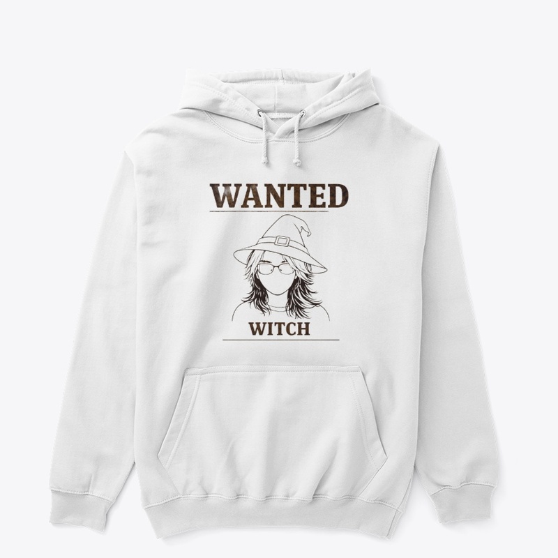 Wanted