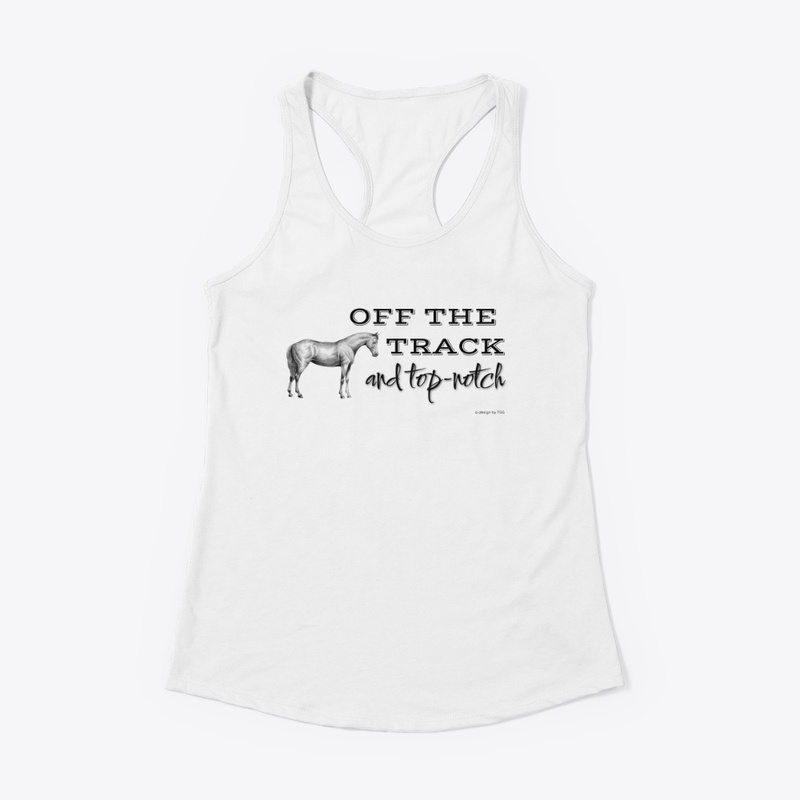 Off the Track and Top-Notch