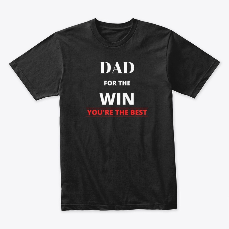 Dad For the Win 2