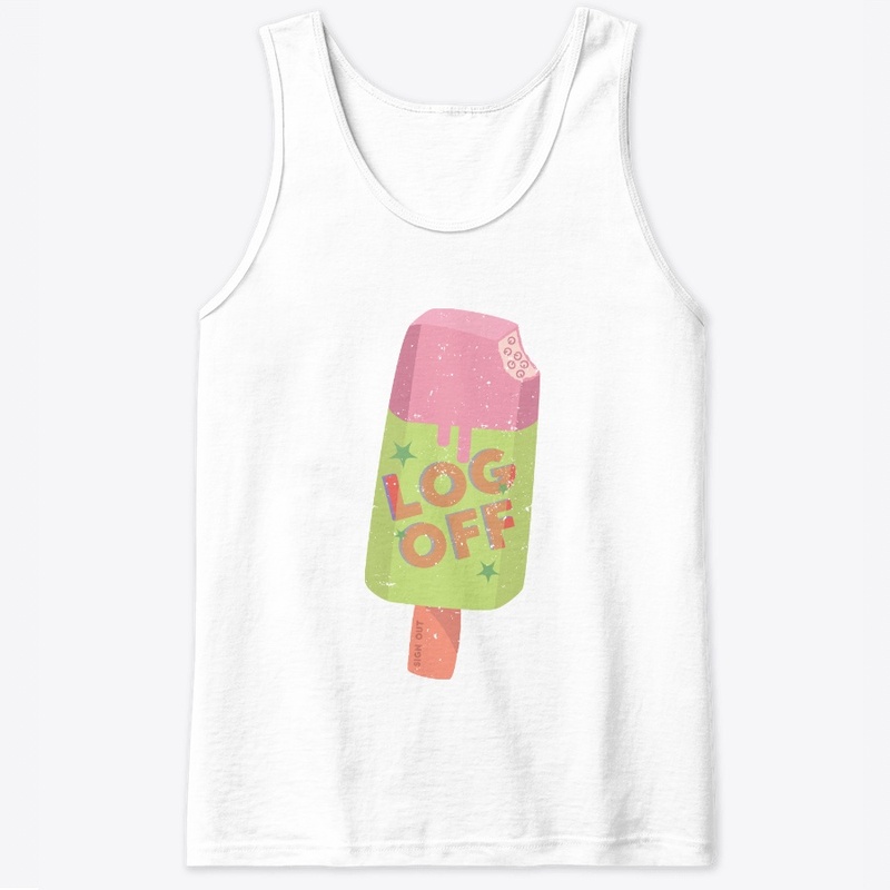 Log Off Pop