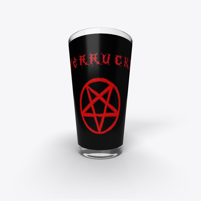 VERRUCKT logo